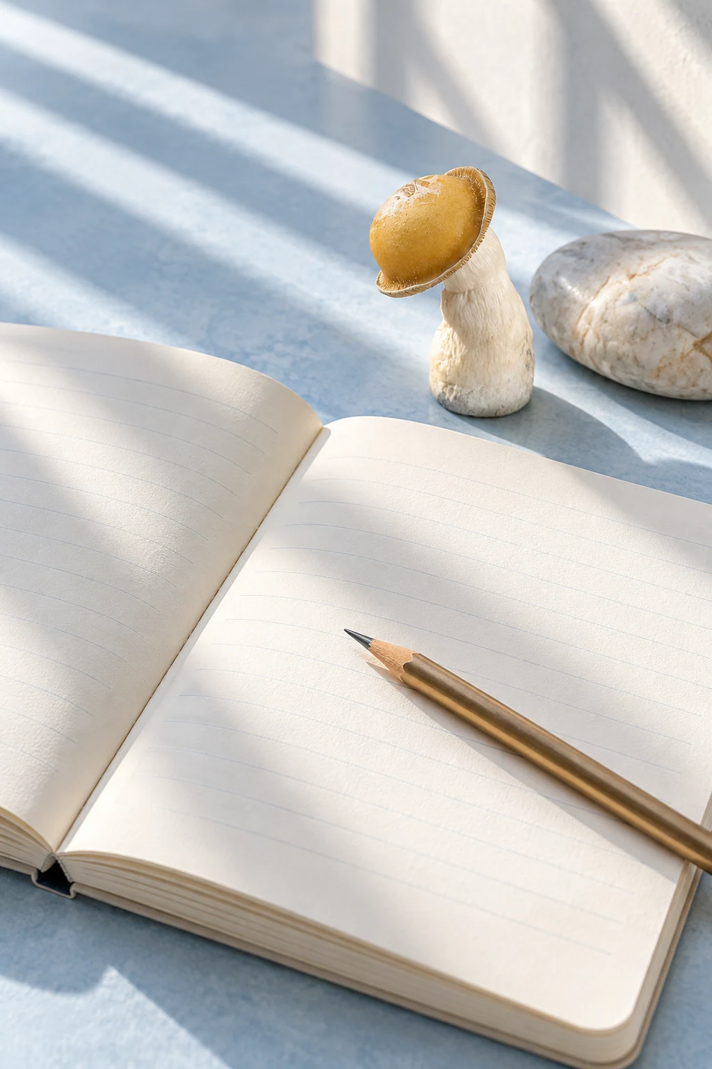 The Integration Workbook — artwork — True Eira editorial artwork