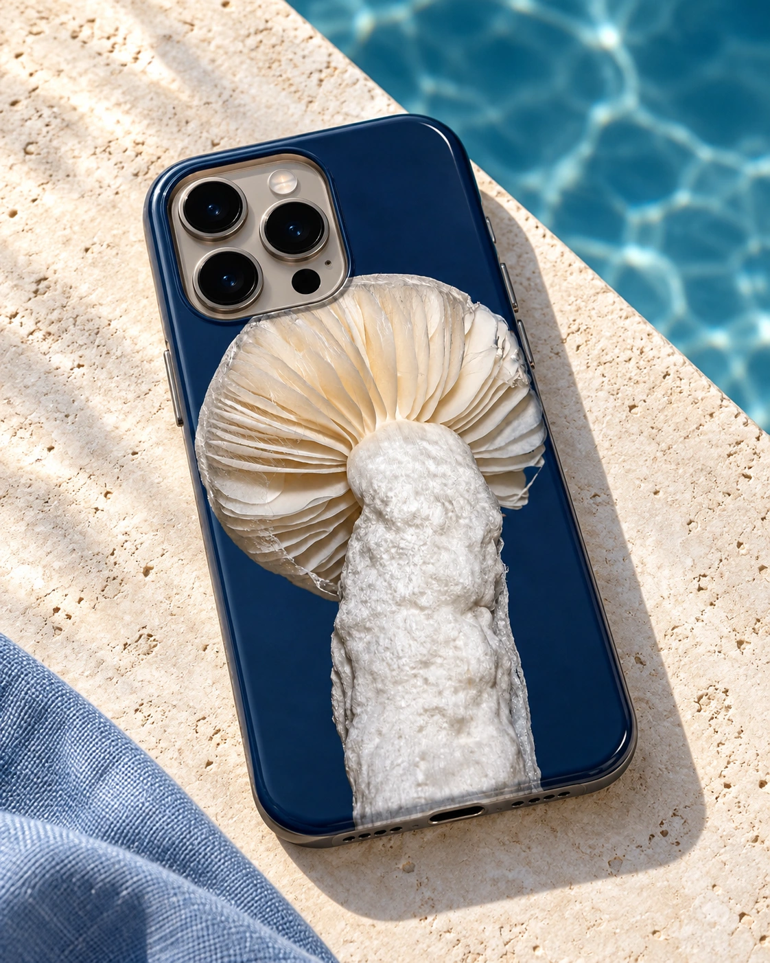 Night Lamp phone case
