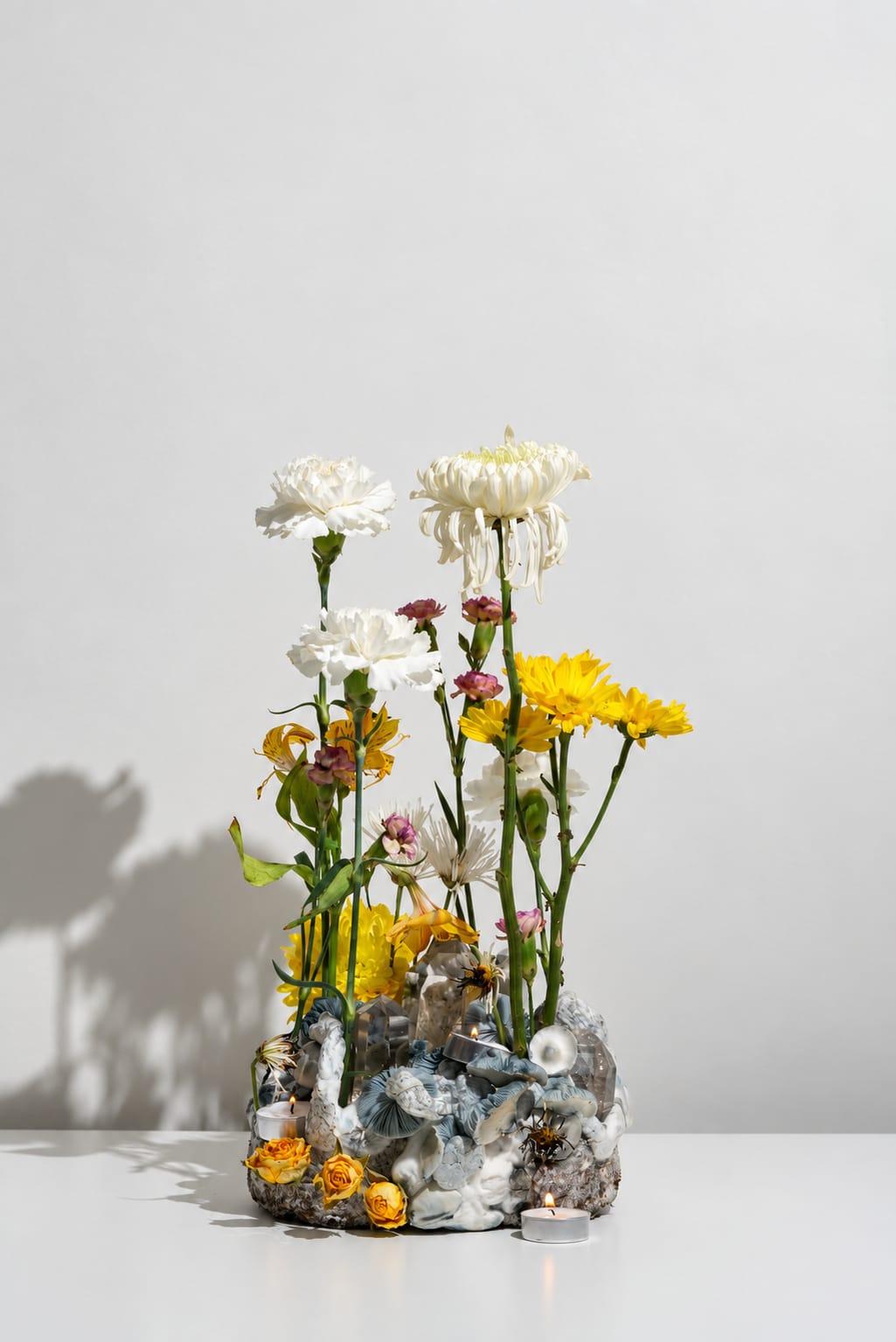 Still life, photograph from the True Eira archive
