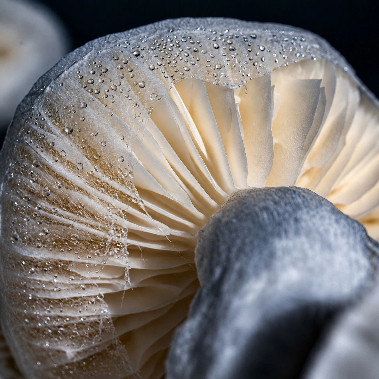 Gill study, photograph from the True Eira archive